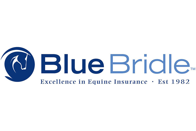 Blue Bridle Logo
